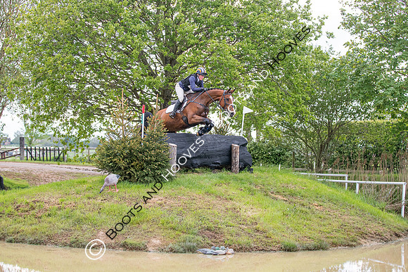 Little Downham International