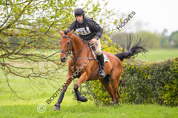 Little Downham International