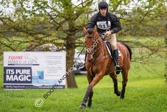 Little Downham International