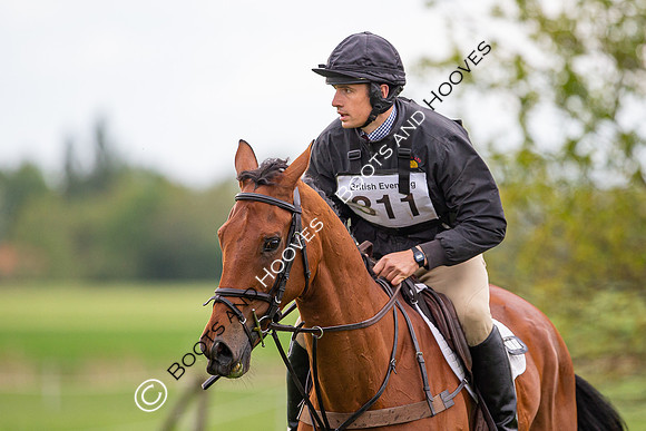 Little Downham International
