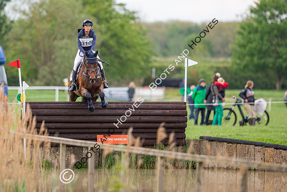 Little Downham International