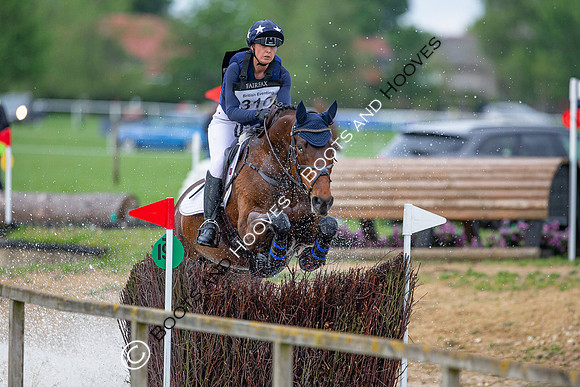 Little Downham International