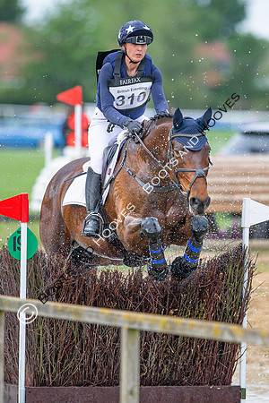 Little Downham International