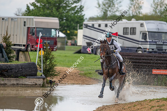 Little Downham International