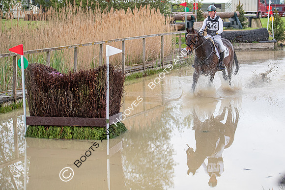 Little Downham International