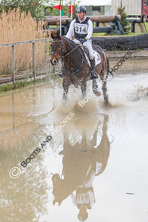 Little Downham International