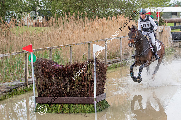 Little Downham International