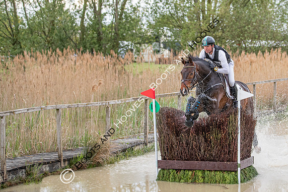 Little Downham International
