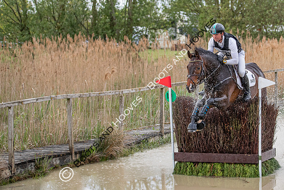 Little Downham International
