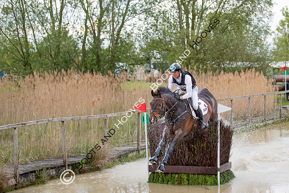 Little Downham International