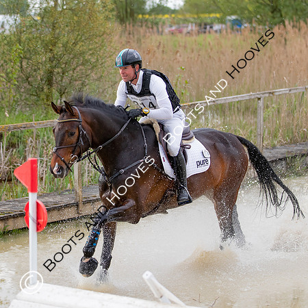 Little Downham International