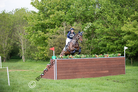 Little Downham International