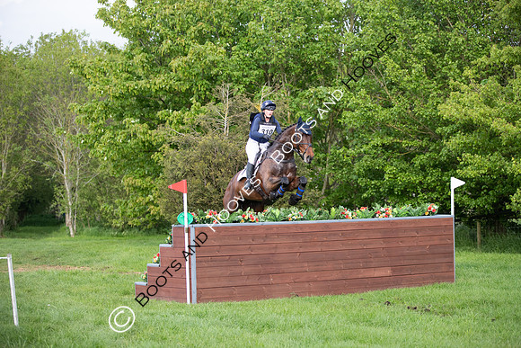 Little Downham International