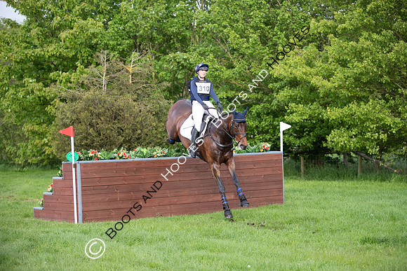 Little Downham International