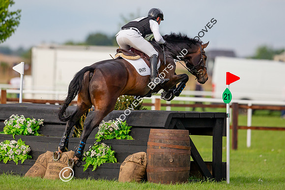 Little Downham International