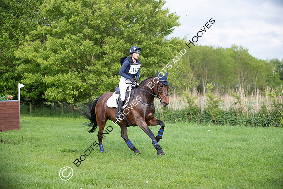 Little Downham International