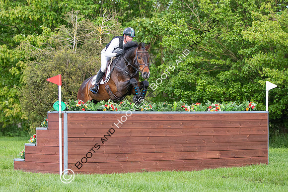 Little Downham International