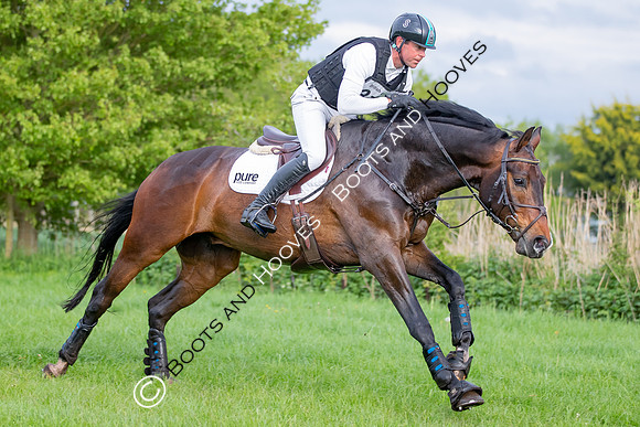Little Downham International