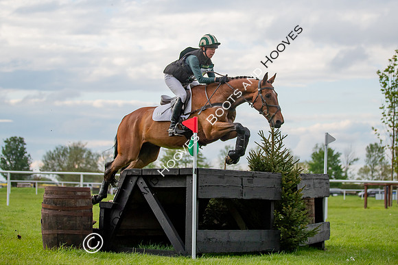 Little Downham International