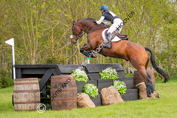Little Downham International