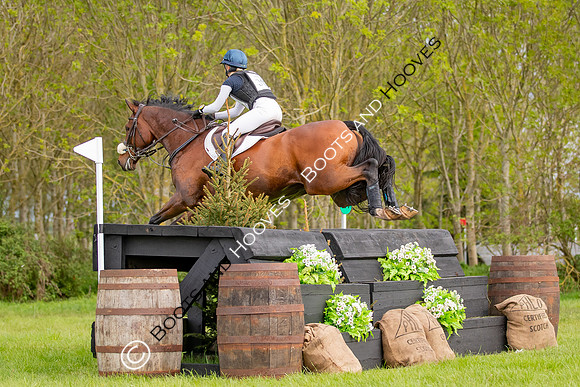 Little Downham International