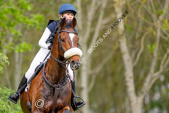 Little Downham International