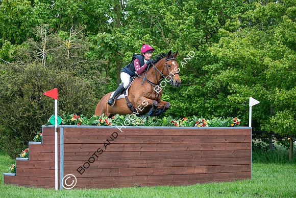 Little Downham International