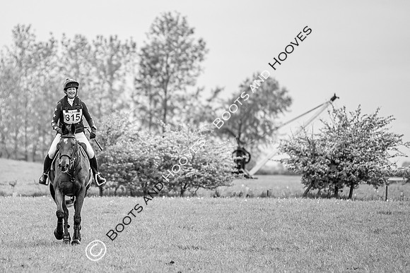 Little Downham International