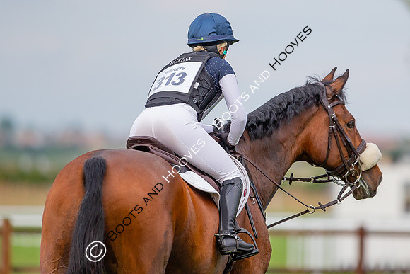 Little Downham International