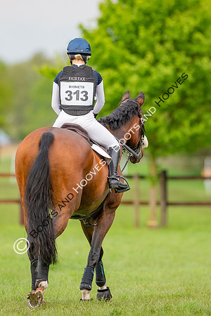 Little Downham International