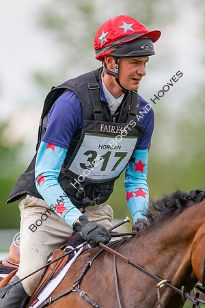 Little Downham International