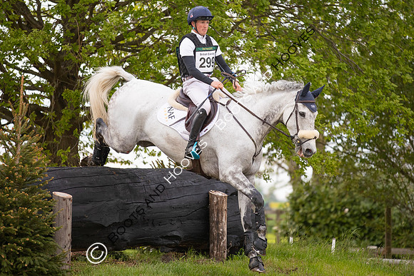 Little Downham International