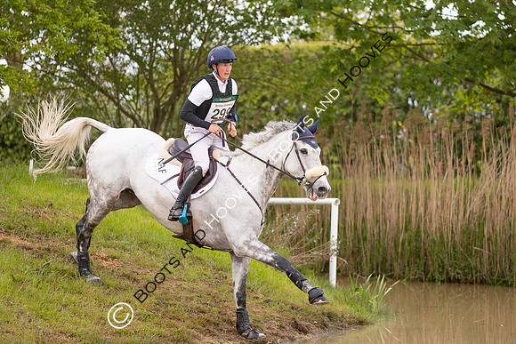 Little Downham International