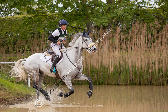 Little Downham International