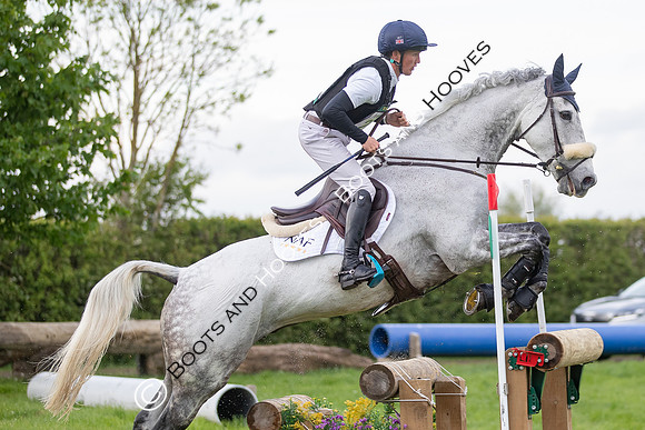 Little Downham International
