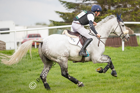 Little Downham International