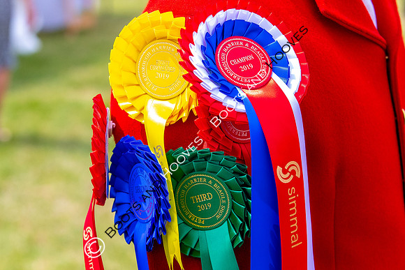 Festival of Hunting