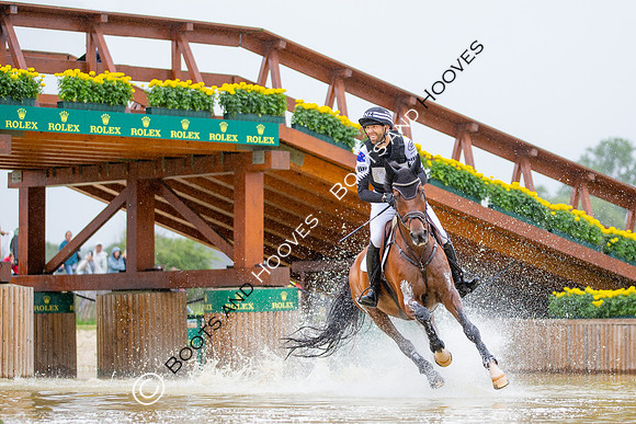 CHIO Aachen World Equestrian Festival