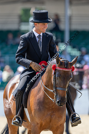 Royal Windsor Horse Show
