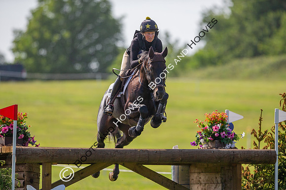 Bicton International Horse Trials supported by Chedington