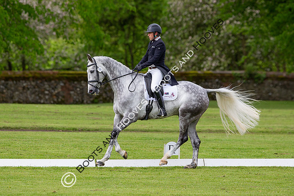 Houghton International