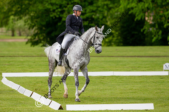 Houghton International