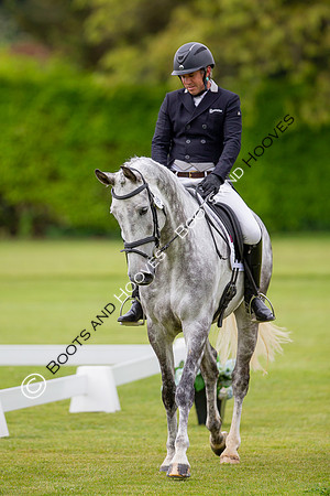 Houghton International