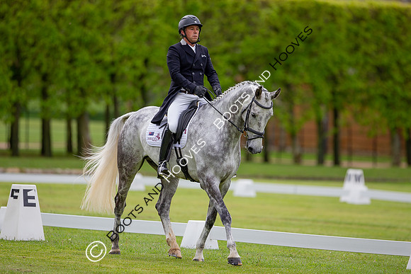 Houghton International