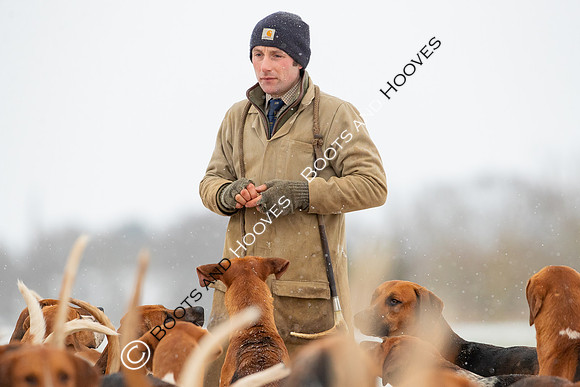 Hound Exercise