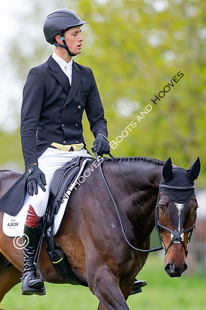 Houghton International