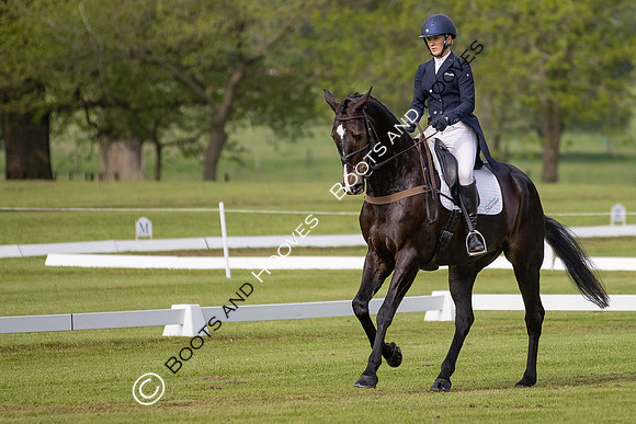 Houghton International
