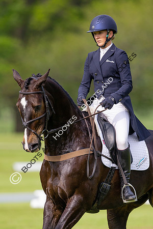 Houghton International