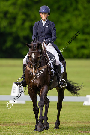 Houghton International