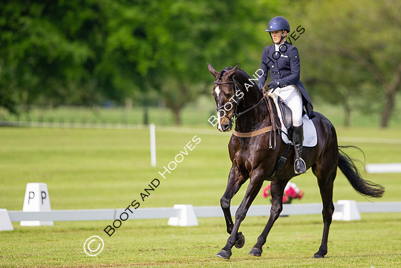 Houghton International